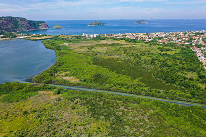 Por uma cidade socialmente justa e ambientalmente sustentável